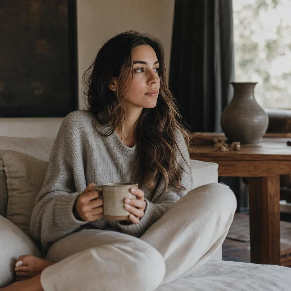 Slow Mornings preview